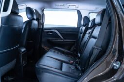 2020 Mitsubishi Pajero Sport For Sale in Kenya full