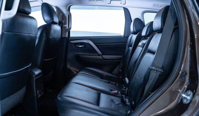2020 Mitsubishi Pajero Sport For Sale in Kenya full