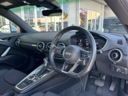 2018 Audi TT For Sale in Kenya full