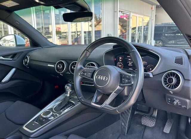2018 Audi TT For Sale in Kenya full