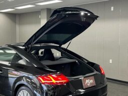 2018 Audi TT For Sale in Kenya full