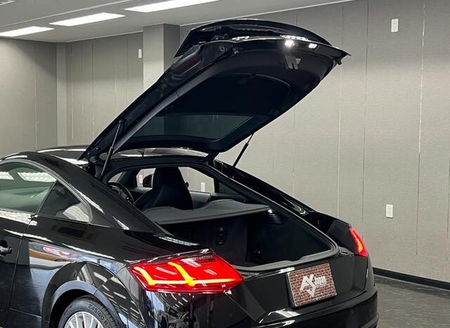 2018 Audi TT For Sale in Kenya full
