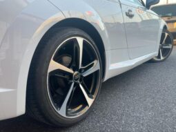 2018 Audi TT For Sale in Kenya full