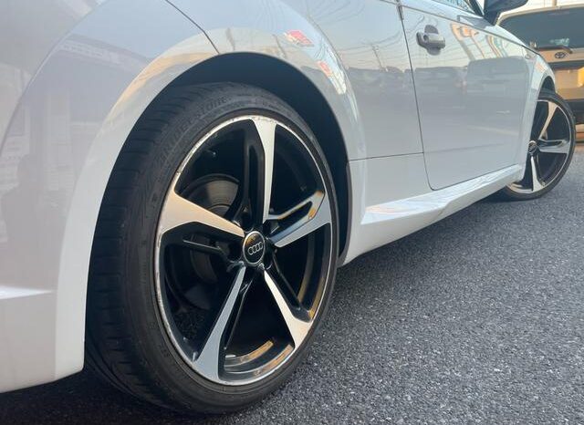 2018 Audi TT For Sale in Kenya full