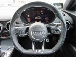 2019 Audi TT For Sale in Kenya full
