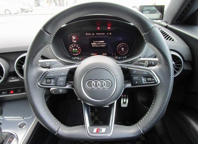 2019 Audi TT For Sale in Kenya full