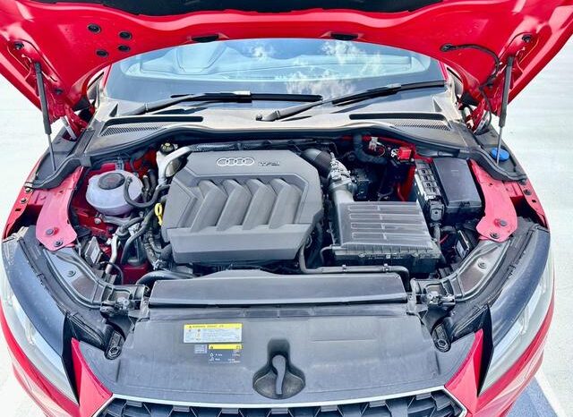 2020 Audi TT For Sale in Kenya full