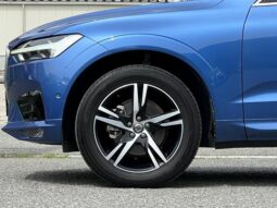 2018 Volvo XC60 For Sale in Kenya full