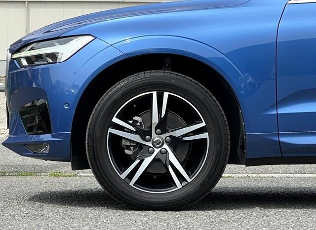 2018 Volvo XC60 For Sale in Kenya full