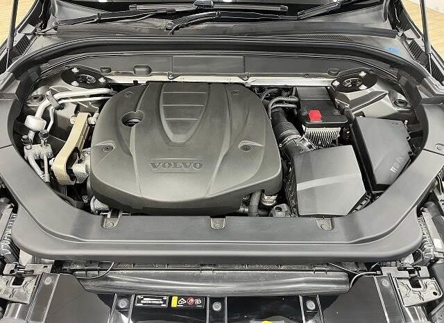 2018 Volvo XC60 For Sale in Kenya full