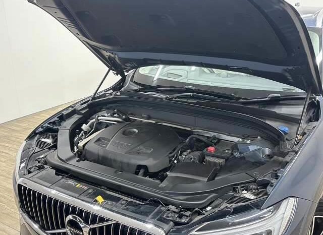 2019 Volvo XC60 For Sale in Kenya full