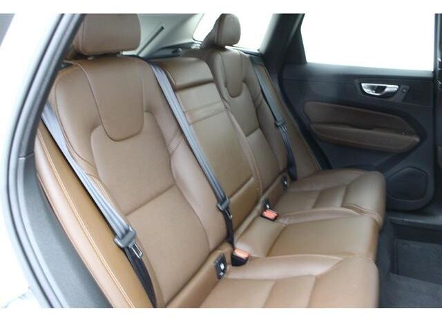 2019 Volvo XC60 For Sale in Kenya full
