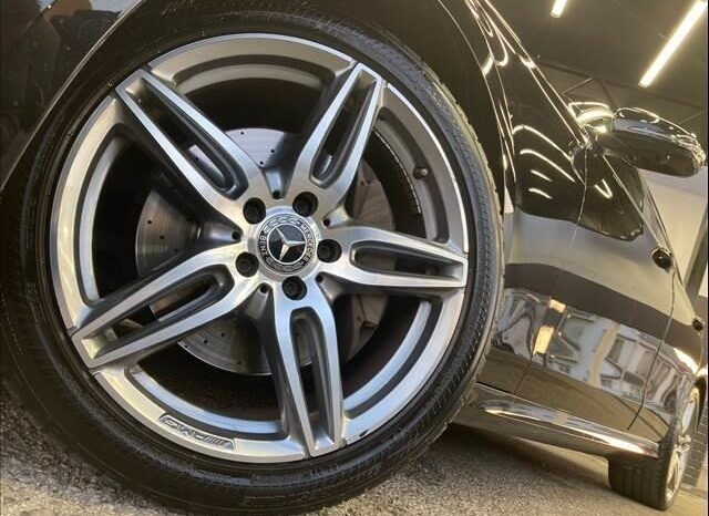 2018 Mercedes-Benz E-Class For Sale in Kenya full