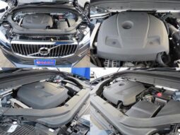 2019 Volvo XC60 For Sale in Kenya full