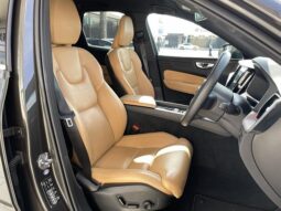 2020 Volvo XC60 For Sale in Kenya full