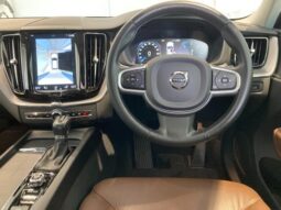 2020 Volvo XC60 For Sale in Kenya full