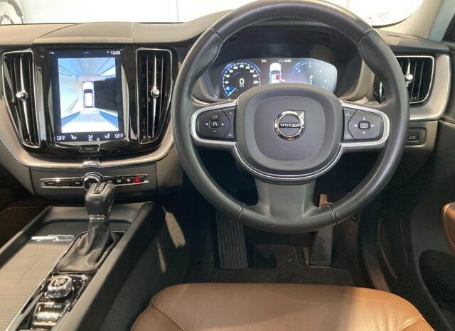 2020 Volvo XC60 For Sale in Kenya full