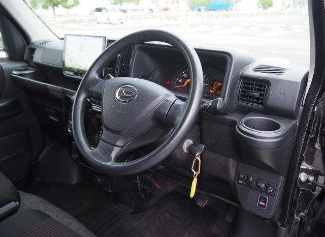 2018 Daihatsu Atrai Wagon For Sale in Kenya full