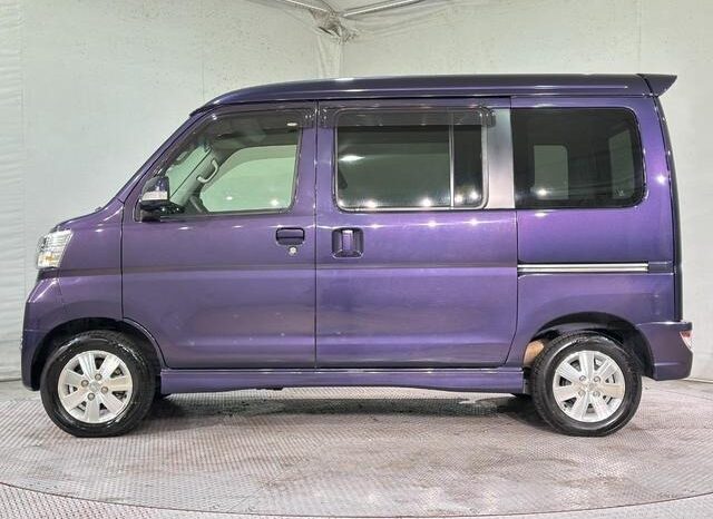 2019 Daihatsu Atrai For Sale in Kenya full
