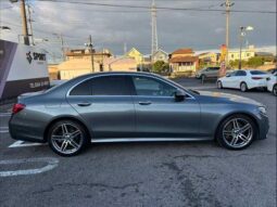 2019 Mercedes-Benz E-Class For Sale in Kenya full