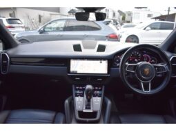 2018 Porsche Cayenne For Sale in Kenya full