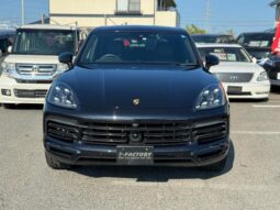 2019 Porsche Cayenne For Sale in Kenya full