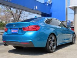 2018 BMW 4 Series For Sale in Kenya full