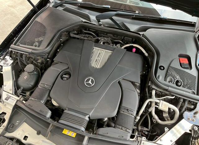 2019 Mercedes-Benz E-Class For Sale in Kenya full