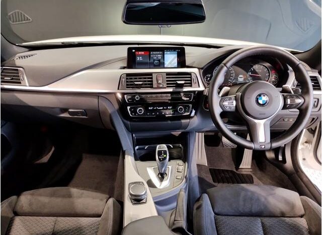 2019 BMW 4 Series For Sale in Kenya full