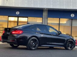 2019 BMW 4 Series For Sale in Kenya full