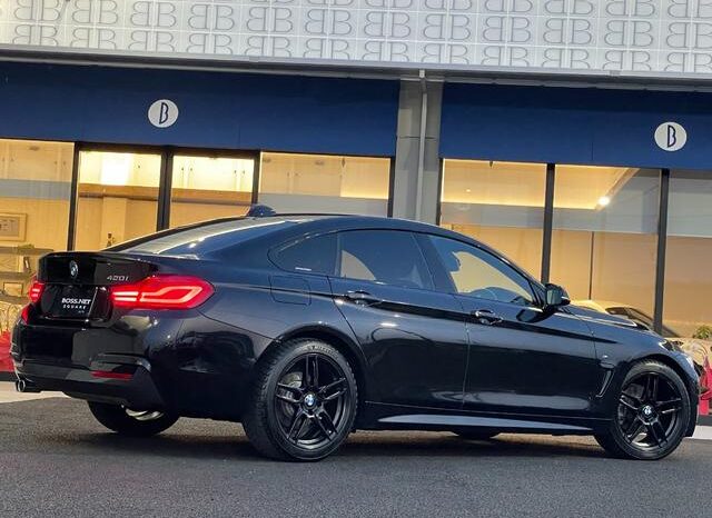 2019 BMW 4 Series For Sale in Kenya full