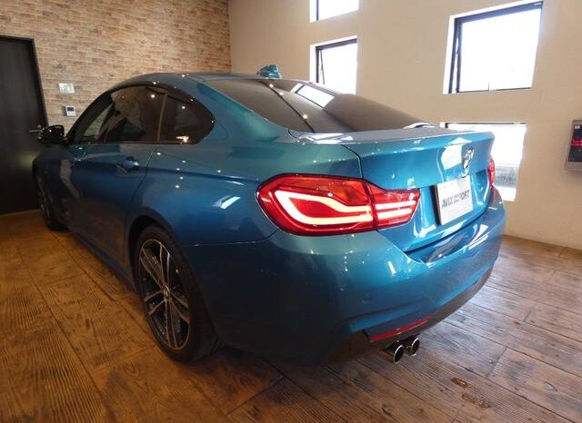 2019 BMW 4 Series For Sale in Kenya full