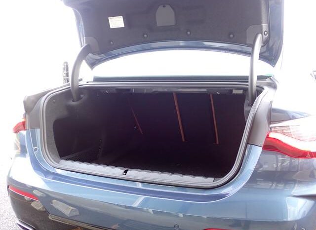 2020 BMW 4 Series For Sale in Kenya full