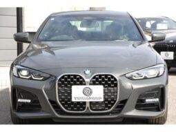 2020 BMW 4 Series For Sale in Kenya full