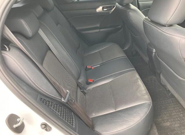 2018 Lexus CT For Sale in Kenya full