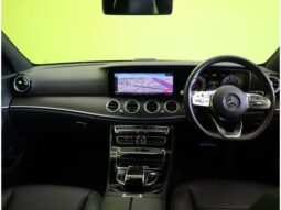 2019 Mercedes-Benz E-Class For Sale in Kenya full