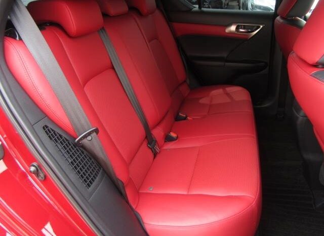 2019 Lexus CT For Sale in Kenya full