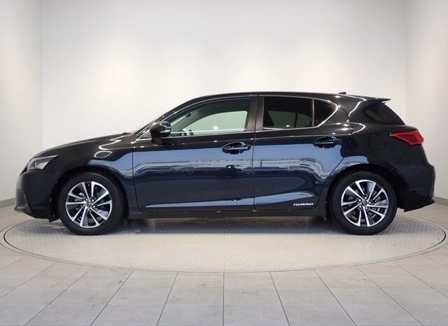 2020 Lexus CT For Sale in Kenya full