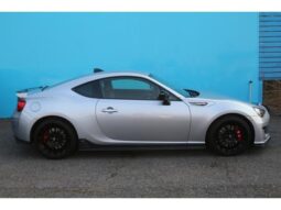 2018 Subaru BRZ STI For Sale in Kenya full