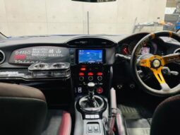 2019 Subaru BRZ STI For Sale in Kenya full