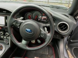 2019 Subaru BRZ STI For Sale in Kenya full
