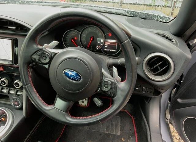 2019 Subaru BRZ STI For Sale in Kenya full