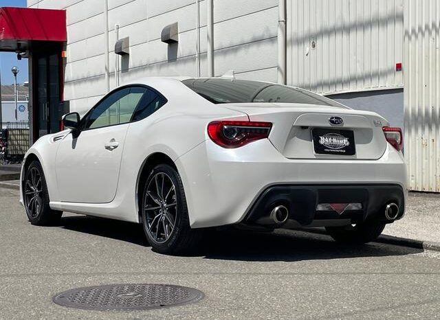 2019 Subaru BRZ STI For Sale in Kenya full