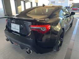 2020 Subaru BRZ STI For Sale in Kenya full