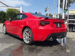 2020 Subaru BRZ STI For Sale in Kenya full