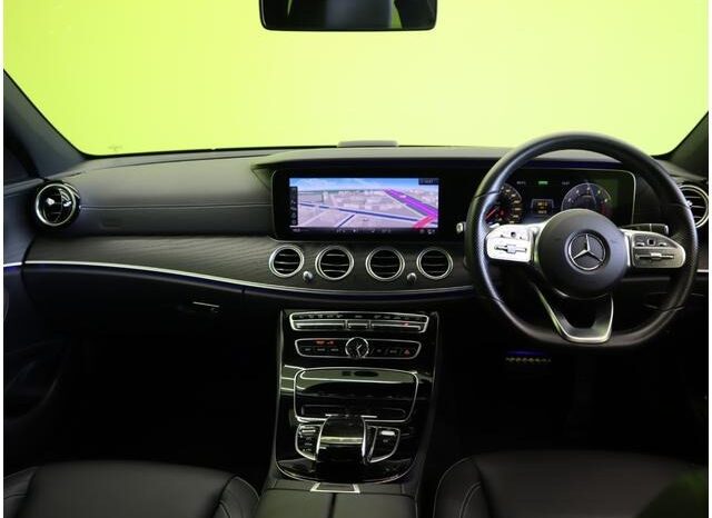 2019 Mercedes-Benz E-Class For Sale in Kenya full