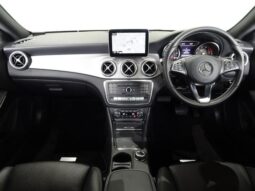 2018 Mercedes Benz CLA For Sale in Kenya full