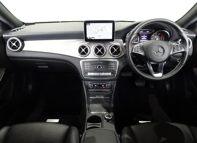 2018 Mercedes Benz CLA For Sale in Kenya full