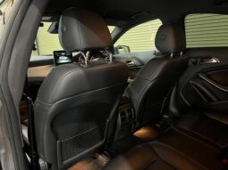 2018 Mercedes Benz CLA For Sale in Kenya full