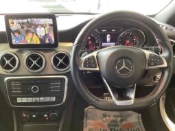 2018 Mercedes Benz CLA For Sale in Kenya full